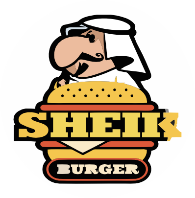 Sheik Burg Diferente dos Iguais